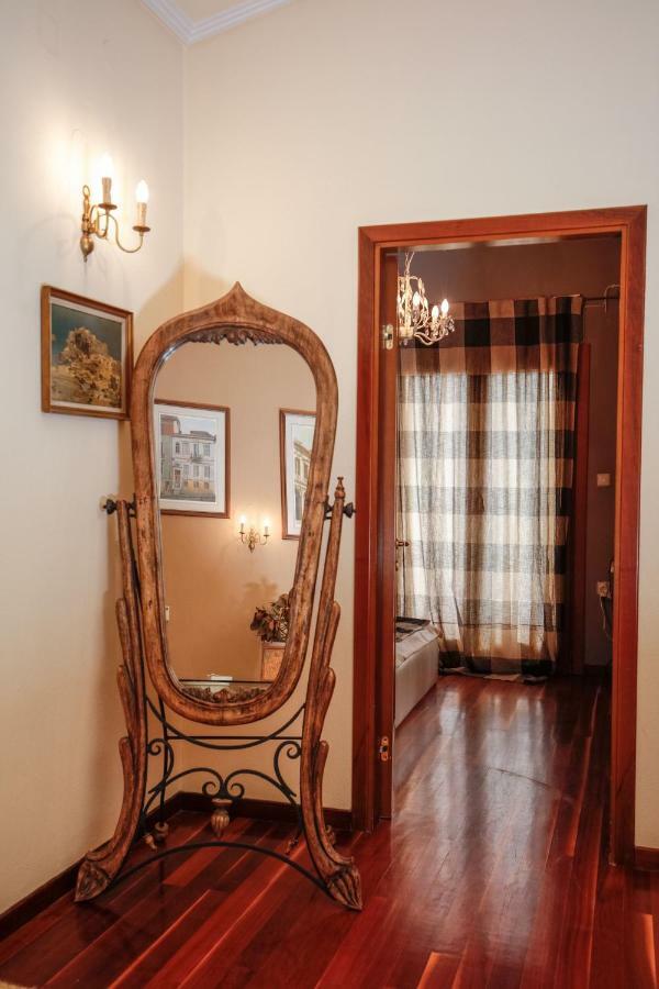 Villa Loridis Prinos  Exterior photo